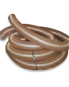 Flexible tube DN 160 PUR-MH 355